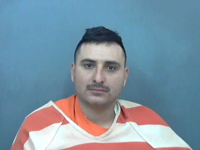 Jesus Soto-Rodriguez